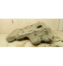 Бак топливный