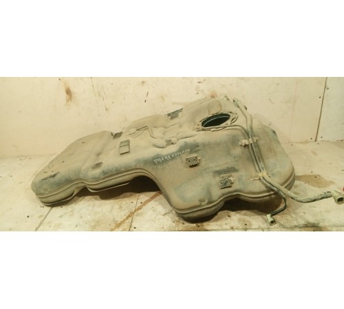 Бак топливный