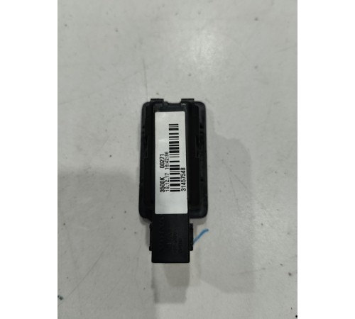 Фонарь салона