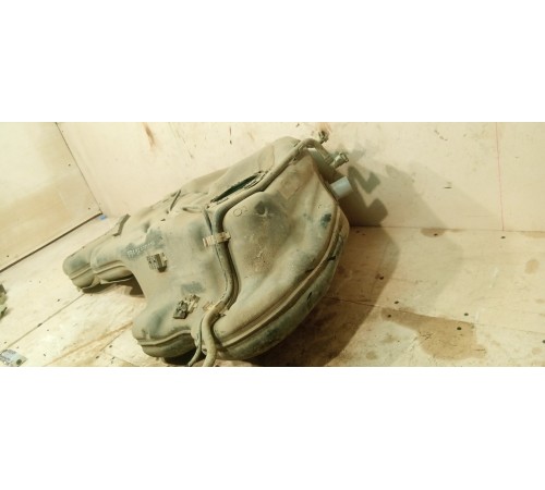 Бак топливный