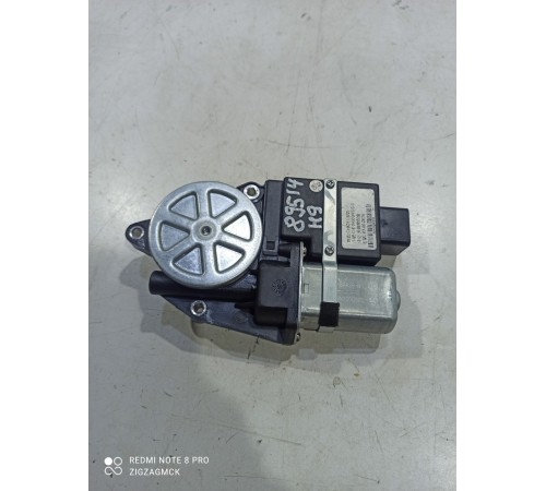 Моторчик люка