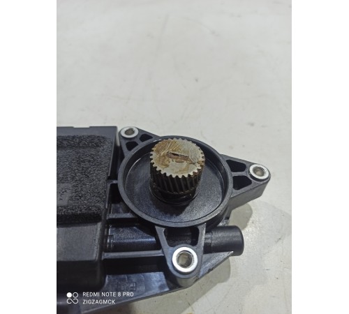 Моторчик люка