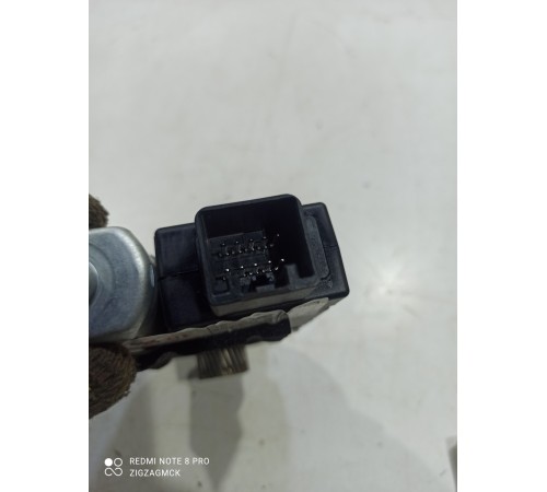 Моторчик люка