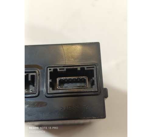 Блок зарядки USB