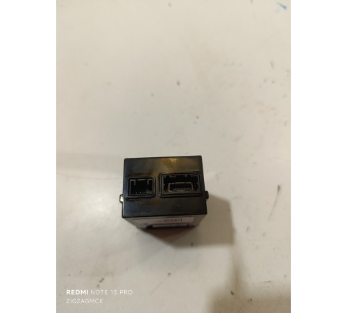 Блок зарядки USB