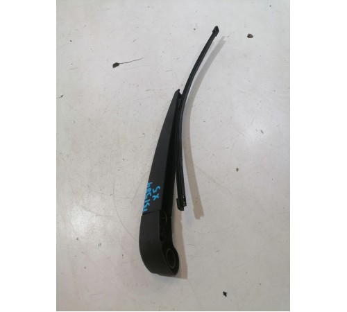 Поводок стеклоочистителя задний