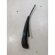 Поводок стеклоочистителя задний