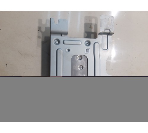 Блок системы экстренного вызова