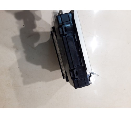 Блок системы экстренного вызова