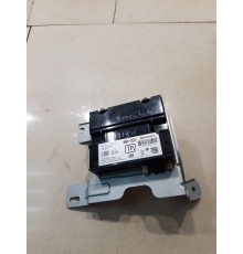 Блок системы экстренного вызова