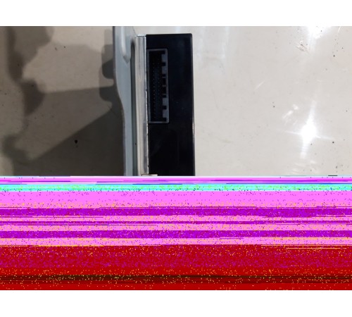 Блок системы экстренного вызова