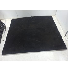 Пол багажника