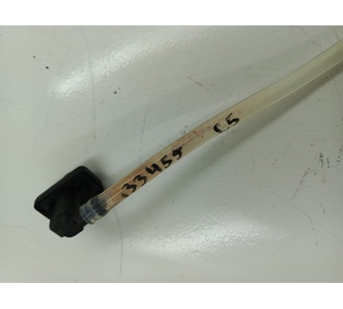 Форсунка омывателя стекла