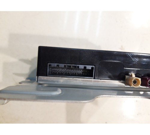 Блок системы экстренного вызова