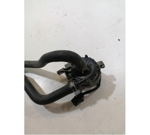 Дополнительный насос системы охлаждения