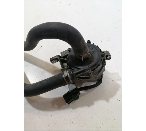 Дополнительный насос системы охлаждения