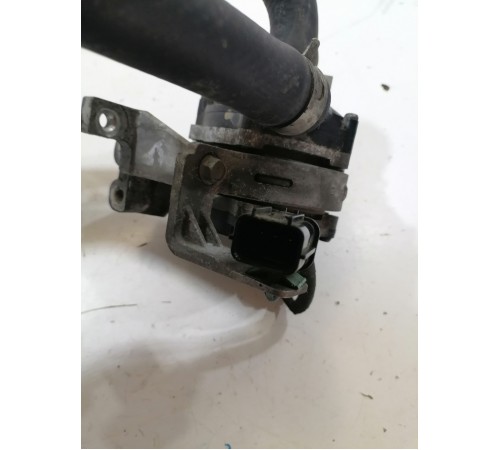 Дополнительный насос системы охлаждения