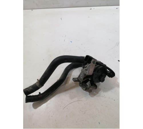 Дополнительный насос системы охлаждения