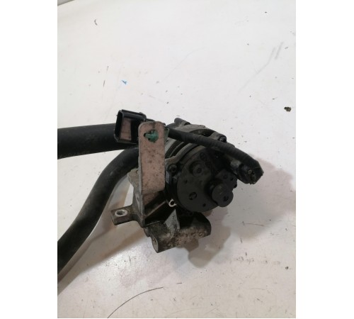 Дополнительный насос системы охлаждения