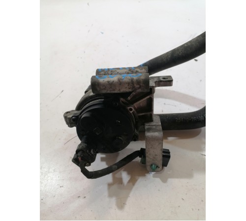 Дополнительный насос системы охлаждения