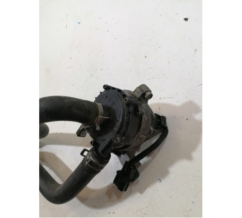 Дополнительный насос системы охлаждения