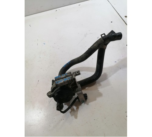 Дополнительный насос системы охлаждения