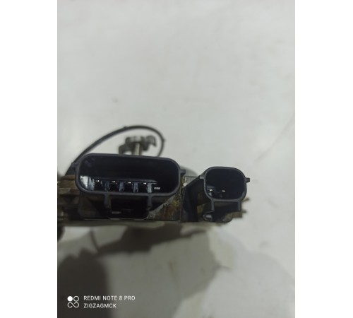 Механизм изменения фаз ГРМ