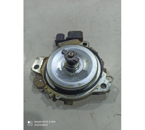 Механизм изменения фаз ГРМ