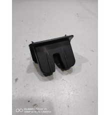 Накладка замка багажника