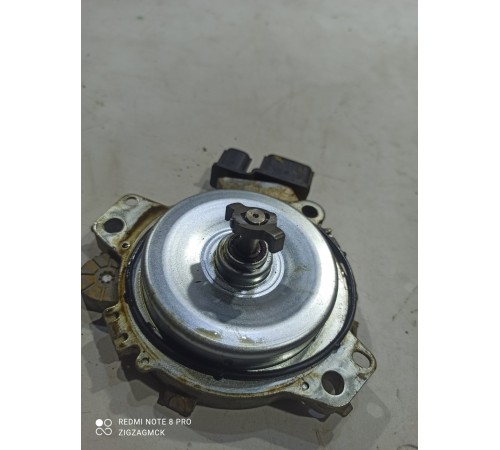 Механизм изменения фаз ГРМ