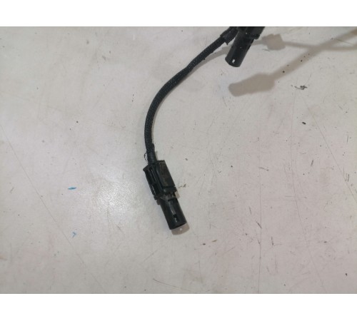 Проводка двигателя