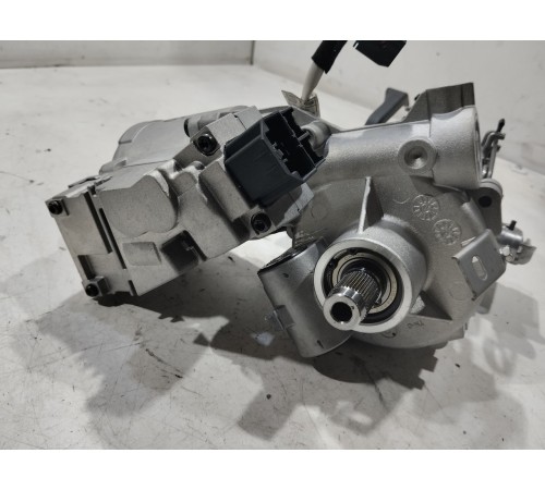 Рулевая колонка