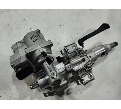 Рулевая колонка