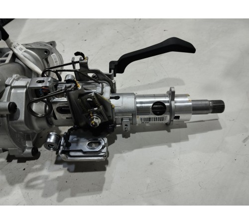 Рулевая колонка