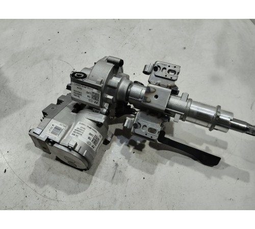 Рулевая колонка