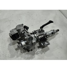 Рулевая колонка