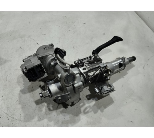 Рулевая колонка