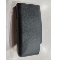 Накладка крепления сиденья задняя правая