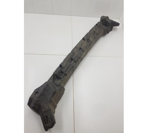 Абсорбер наполнитель заднего бампера