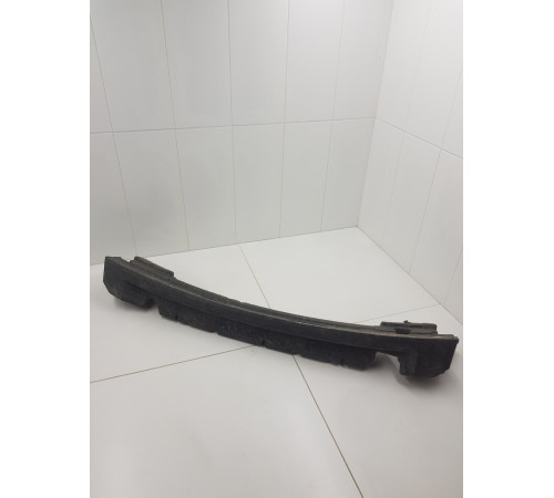 Абсорбер наполнитель заднего бампера