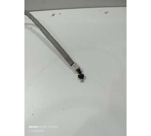 Замок двери задний правый