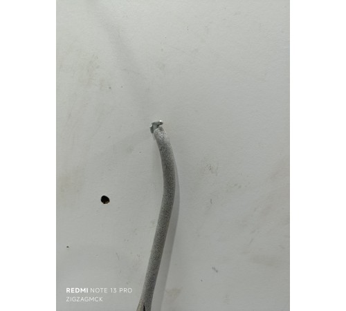 Замок двери задний правый