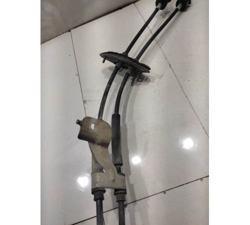 Трос переключения передач