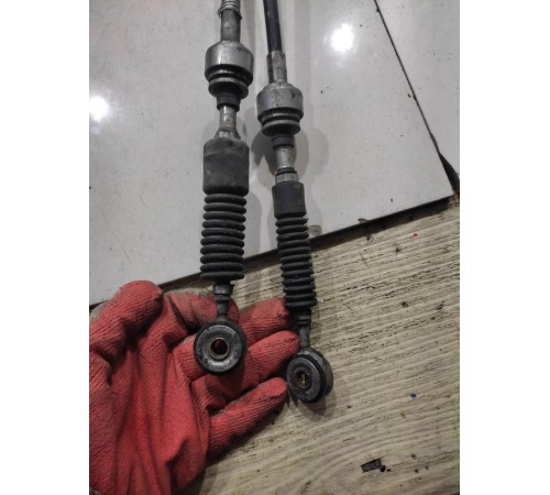 Трос переключения передач