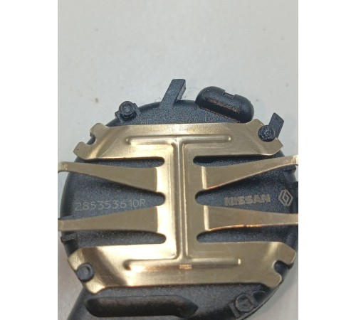 Датчик дождя