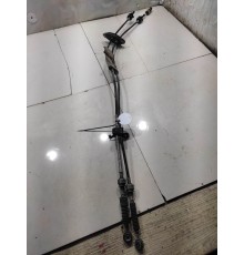 Трос переключения передач