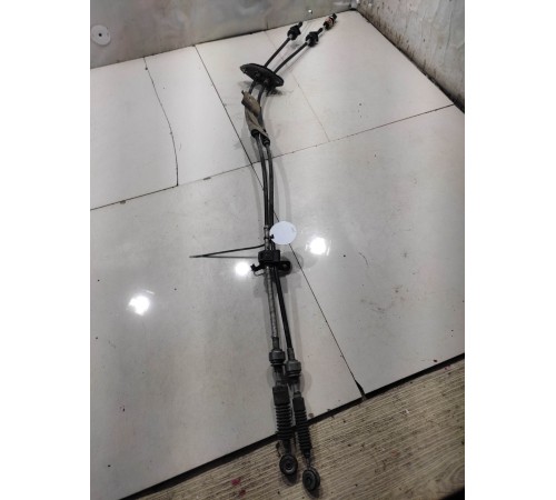 Трос переключения передач