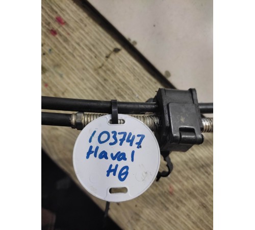 Трос переключения передач