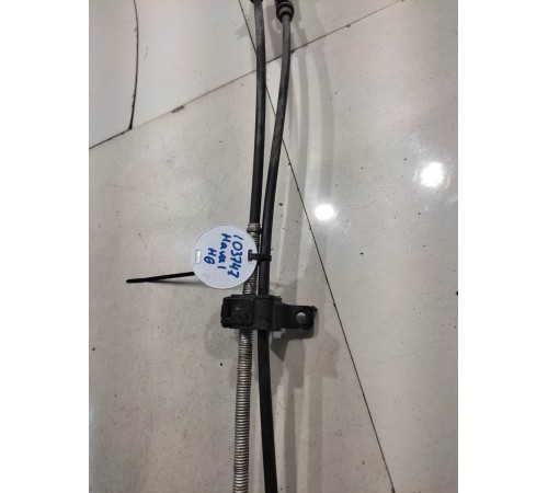 Трос переключения передач