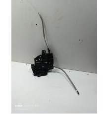 Замок двери задний правый